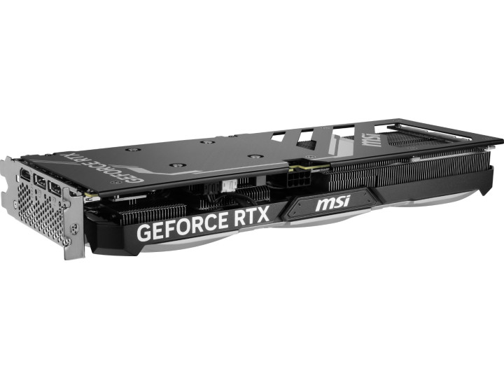 Видеокарта MSI GeForce RTX 4060 Ti Ventus 3X OC 16GB DLSS 3