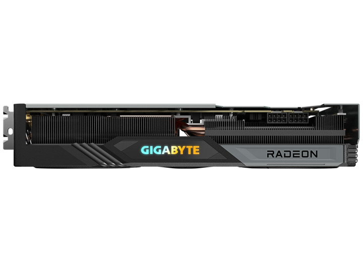 Видеокарта GIGABYTE Radeon RX 7700 XT Gaming OC 12GB