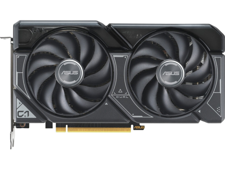 Видеокарта ASUS Dual GeForce RTX 4060 Ti Advanced Edition 16GB