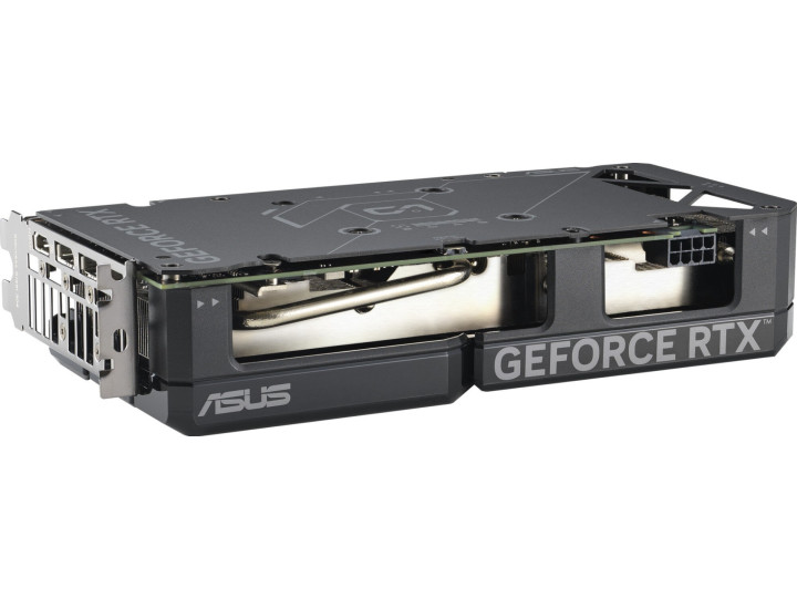 Видеокарта ASUS Dual GeForce RTX 4060 Ti Advanced Edition 16GB