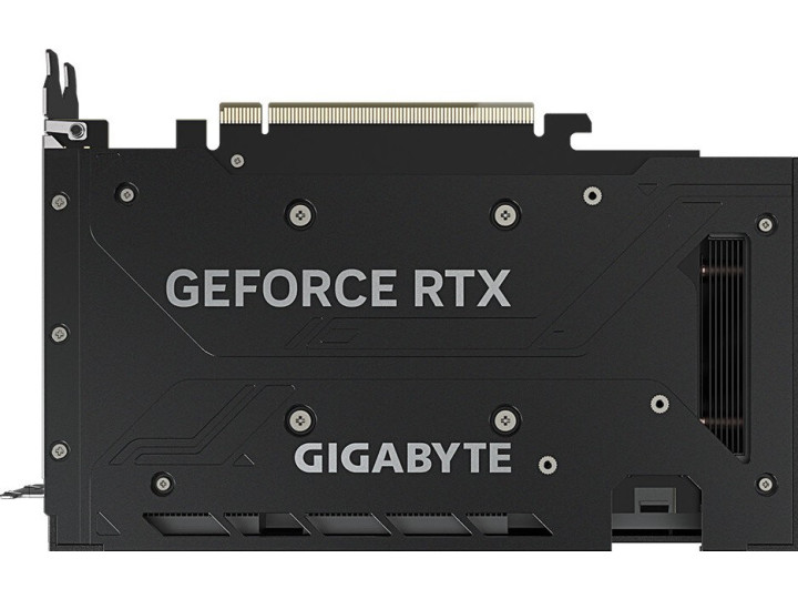 Видеокарта GIGABYTE GeForce RTX 4060 Ti WindForce OC 16GB