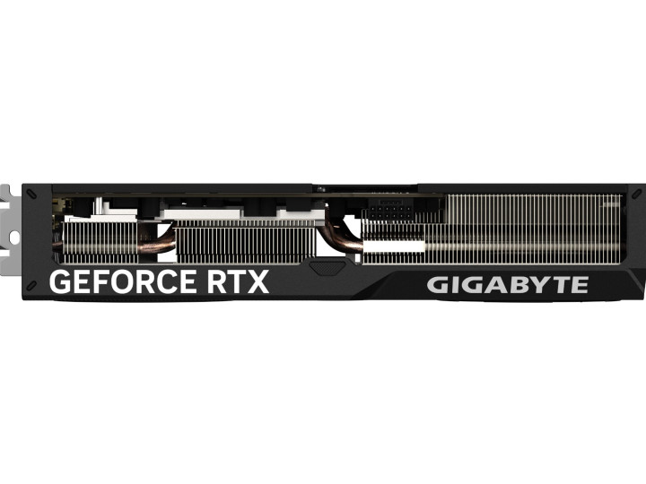 Видеокарта GIGABYTE GeForce RTX 4070 Super Windforce OC 12GB DLSS 3