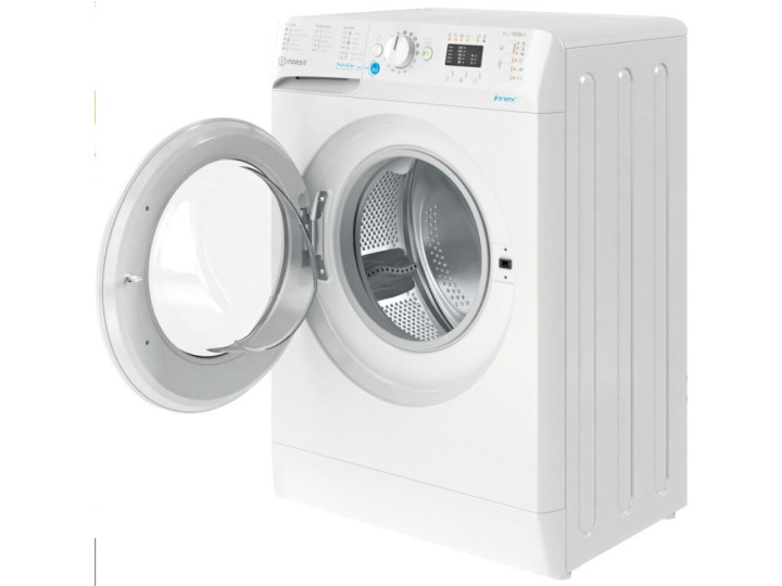 Стиральная машина Indesit BWSA 71251 W EE Стиральная машина Indesit BWSA 71251 W EE