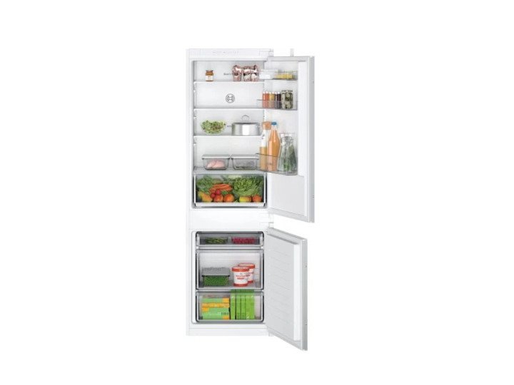 Холодильник Bosch KIV 86NS20R Холодильник Bosch KIV 86NS20R