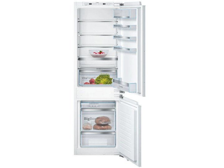 Встраиваемый холодильник Bosch KIS86AF20R Встраиваемый холодильник Bosch KIS86AF20R