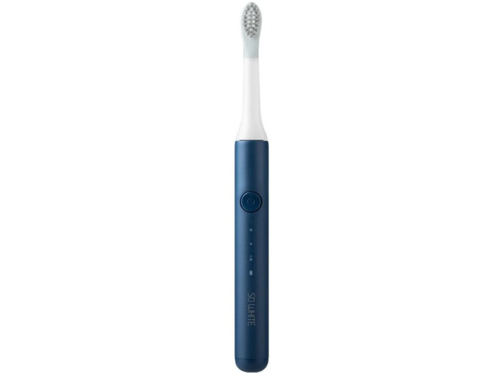 Зубная щетка Xiaomi Soocas PINJING EX3 Blue Зубная щетка Xiaomi Soocas PINJING EX3 Blue