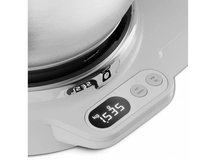 Кухонная машина KENWOOD KVL65.001WH Кухонная машина KENWOOD KVL65.001WH