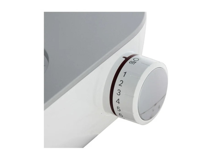 Кухонный комбайн Bosch Styline MUM54251, 900 Вт, белый/серебристый Кухонный комбайн Bosch Styline MUM54251, 900 Вт, белый/серебристый