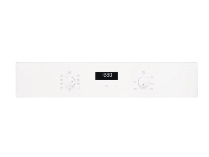 Электрический духовой шкаф Electrolux OEF5C50V, белый