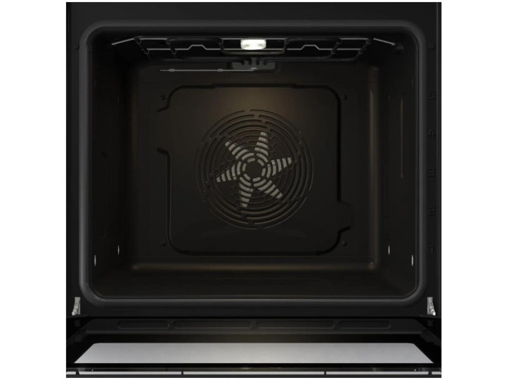 Электрический духовой шкаф Gorenje BO6727E03X, нержавеющая сталь