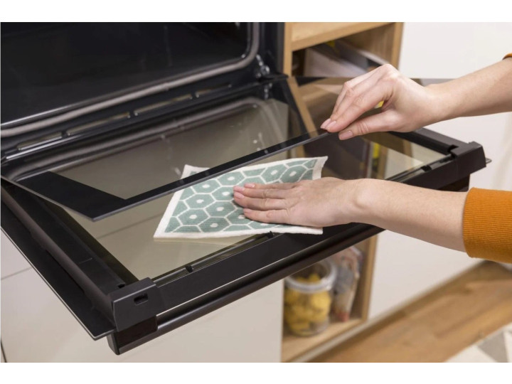 Электрический духовой шкаф Gorenje BO6727E03X, нержавеющая сталь