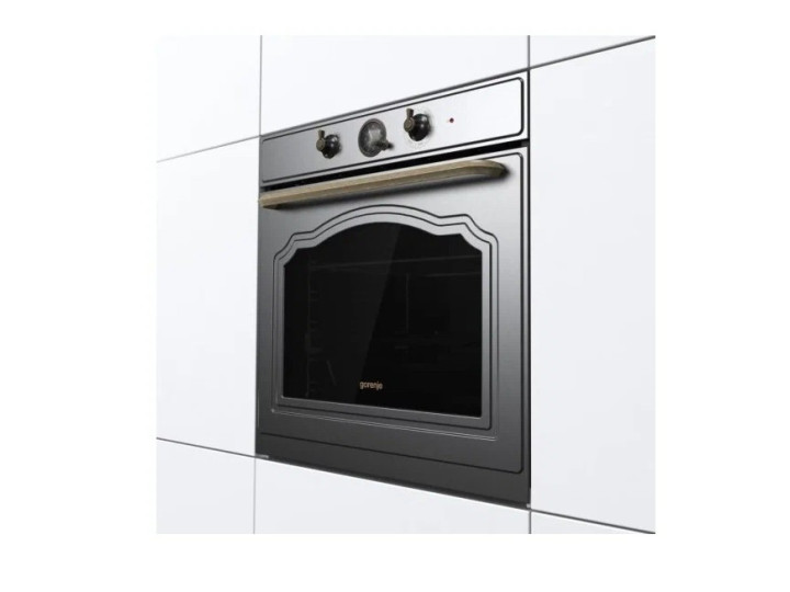 Духовой шкаф GORENJE BOS 67372CLB Духовой шкаф GORENJE BOS 67372CLB