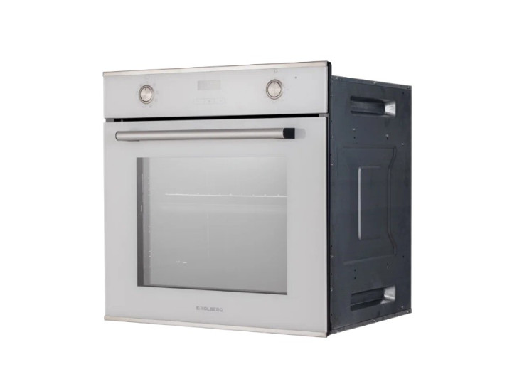 Духовой шкаф HOLBERG HEO 6781TW Духовой шкаф HOLBERG HEO 6781TW