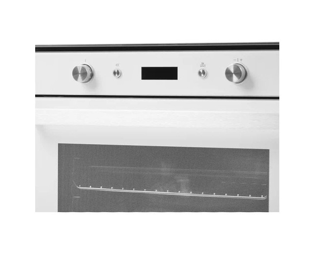 Электрический духовой шкаф Hotpoint-Ariston FI7 861 SH WH, белый Электрический духовой шкаф Hotpoint-Ariston FI7 861 SH WH, белый
