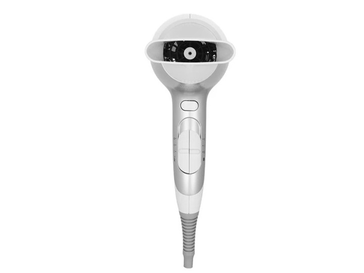 Фен BRAUN HD580 Фен BRAUN HD580