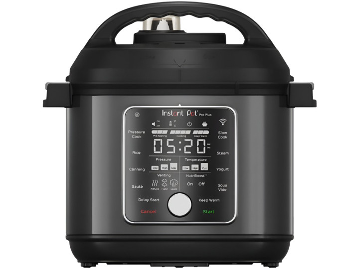 Мультиварка INSTANT POT Pro Plus