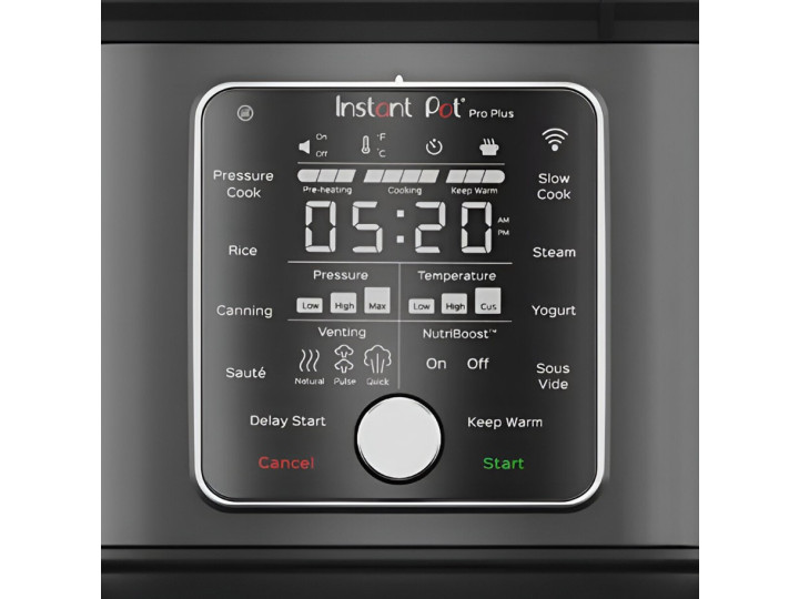 Мультиварка INSTANT POT Pro Plus