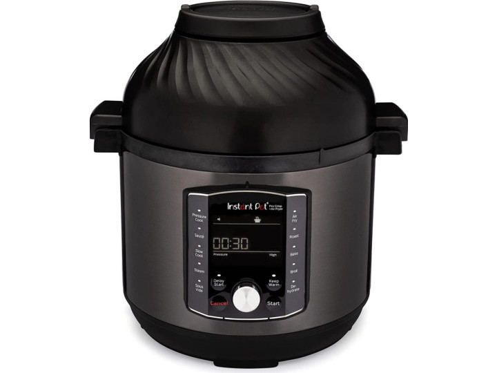 Мультиварка INSTANT POT Pro Crisp