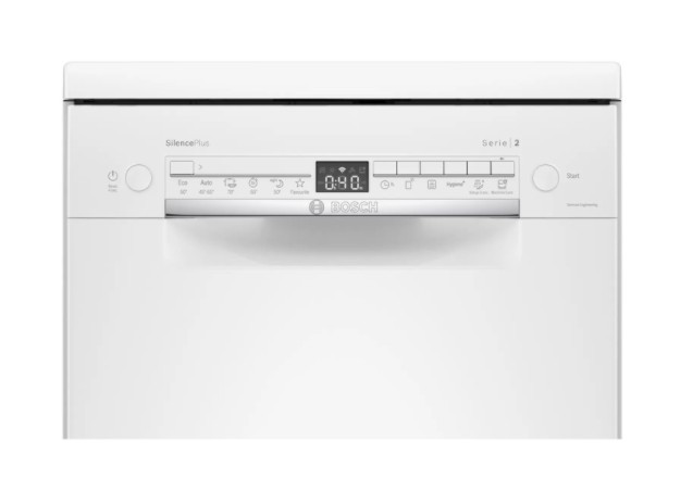 Посудомоечная машина Bosch SPS2HMW1FR Посудомоечная машина Bosch SPS2HMW1FR