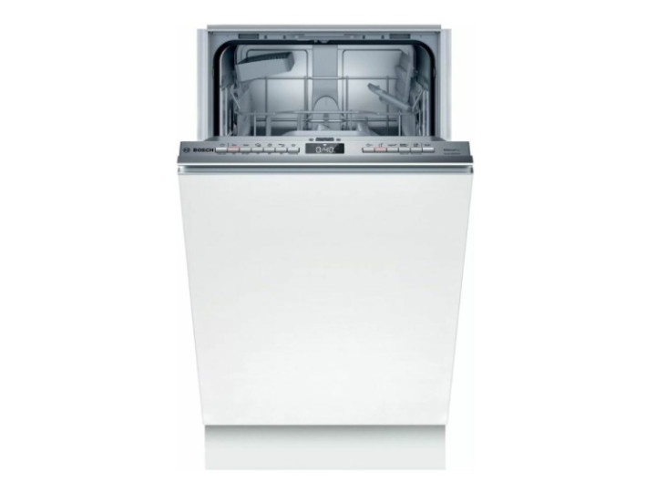 Встраиваемая посудомоечная машина Bosch SPH4HKX11R Встраиваемая посудомоечная машина Bosch SPH4HKX11R