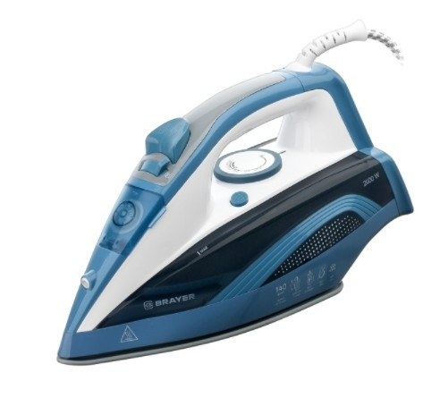 Утюг Brayer BR4002 Утюг Brayer BR4002
