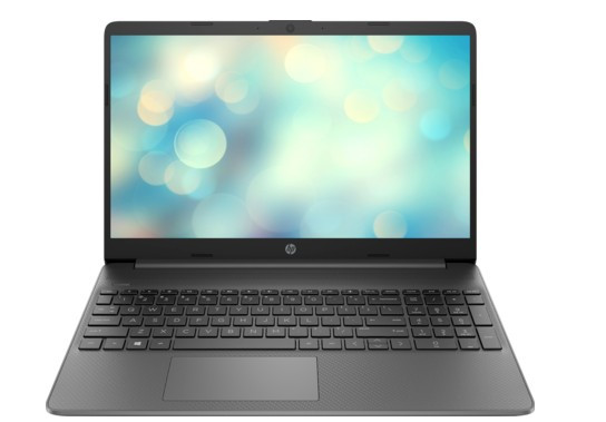 Ноутбук HP Laptop 15s-fq2045nt Notebook Ноутбук HP Laptop 15s-fq2045nt Notebook