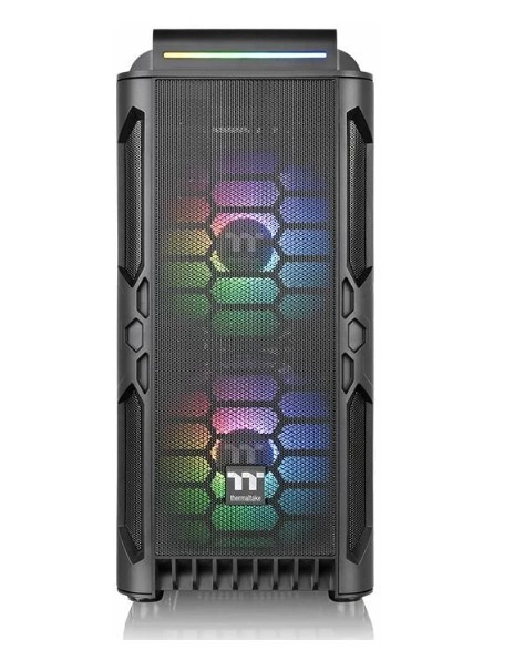 Компьютерный корпус Thermaltake Level 20 RS ARGB