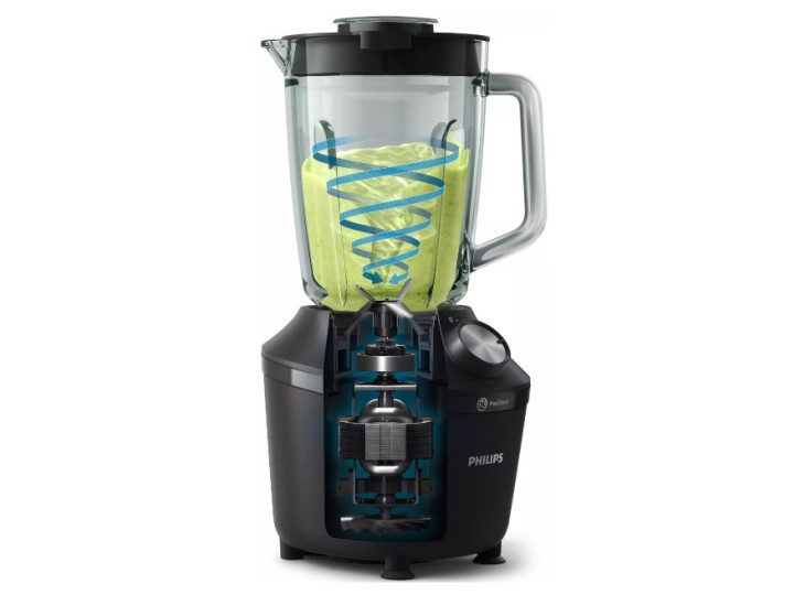 Блендер стационарный Philips HR2291/01 Блендер стационарный Philips HR2291/01