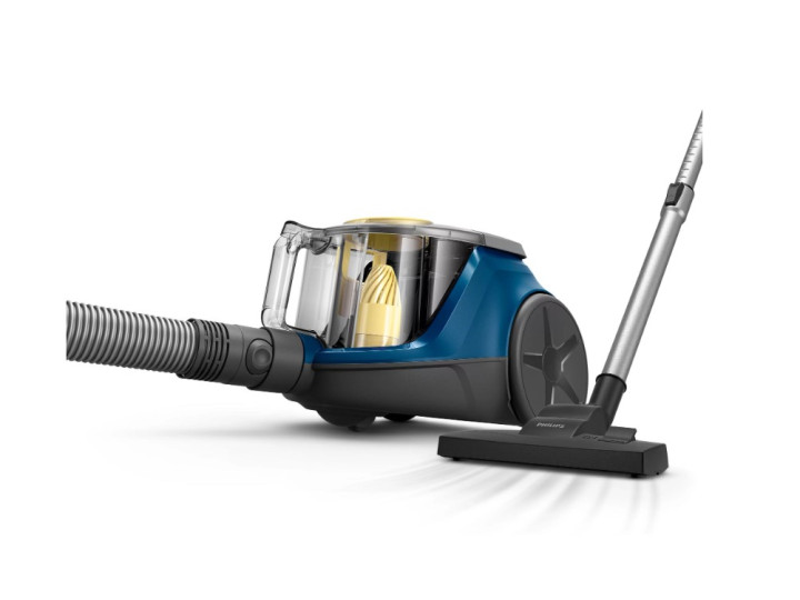 Пылесос Philips XB2125/09 Пылесос Philips XB2125/09