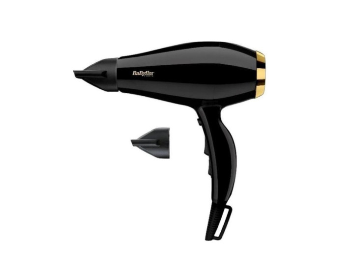 Фен BaByliss 6714E Фен BaByliss 6714E