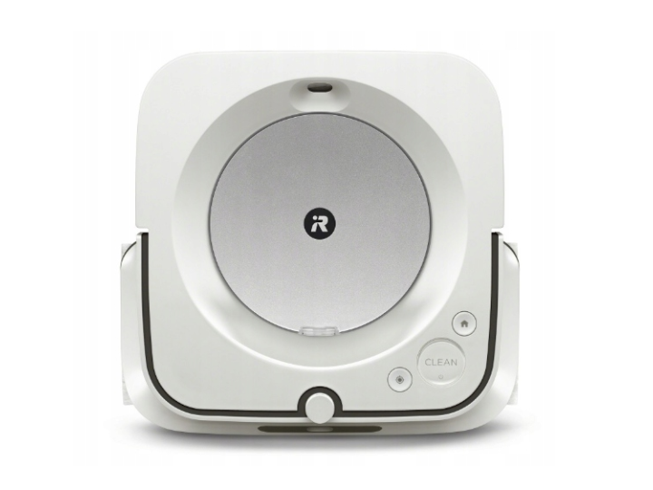 Робот-пылесос IROBOT Braava Jet M6