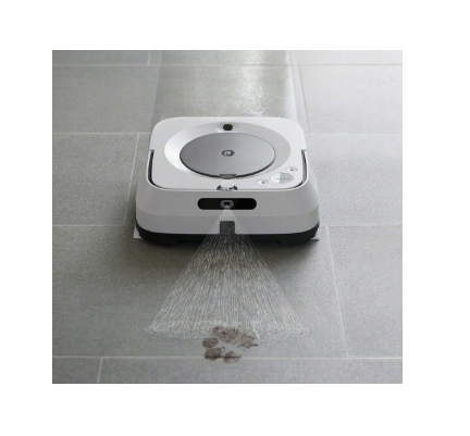 Робот-пылесос IROBOT Braava Jet M6