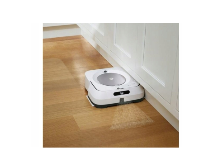 Робот-пылесос IROBOT Braava Jet M6