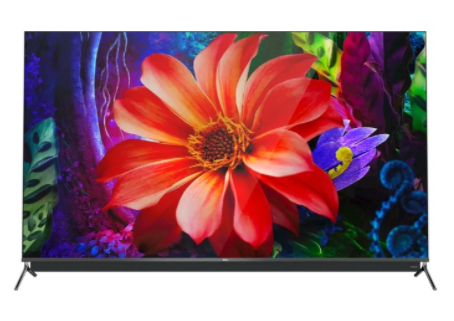 Телевизор TCL 55C815 Телевизор TCL 55C815