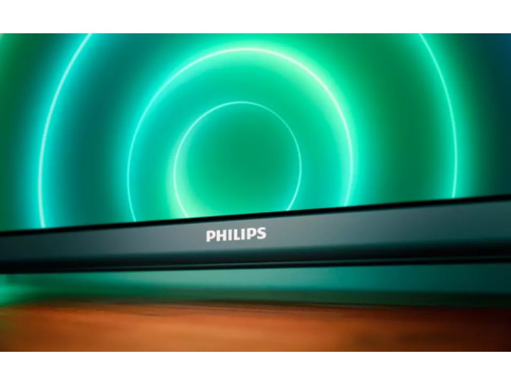 Телевизор PHILIPS 65PUS7906/12 Телевизор PHILIPS 65PUS7906/12