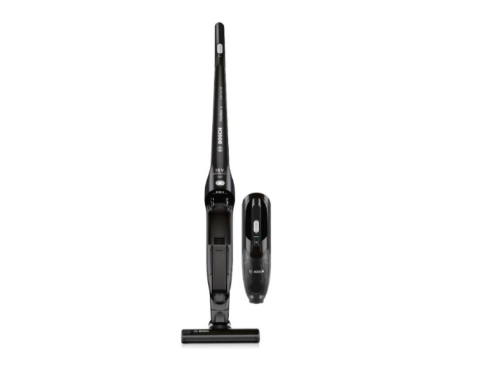 Пылесос Bosch BCHF216B Пылесос Bosch BCHF216B