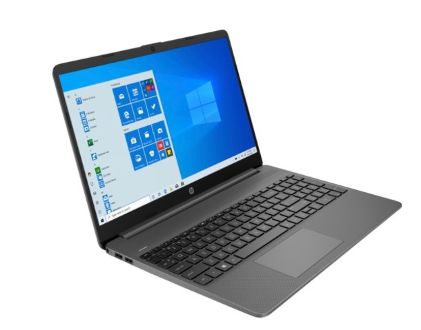Ноутбук HP Laptop 15s-fq2050nt Notebook Ноутбук HP Laptop 15s-fq2050nt Notebook