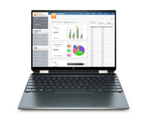 Ноутбук HP Pav x360 Convert 14-dw1002ne Notebook