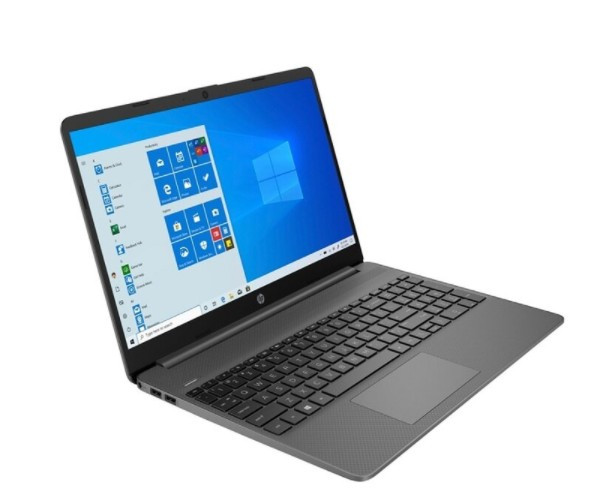 Ноутбук HP Laptop 15s-fq1019ne Notebook Ноутбук HP Laptop 15s-fq1019ne Notebook