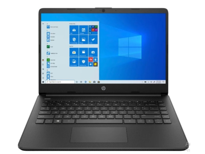 Ноутбук HP Laptop 14s-fq0909ng Notebook Ноутбук HP Laptop 14s-fq0909ng Notebook