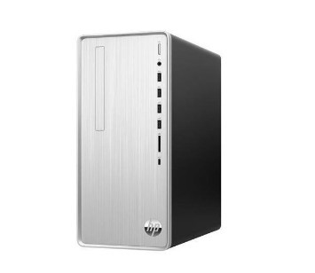 Системный блок HP Pavilion Desktop TP01-0020nl PC Системный блок HP Pavilion Desktop TP01-0020nl PC