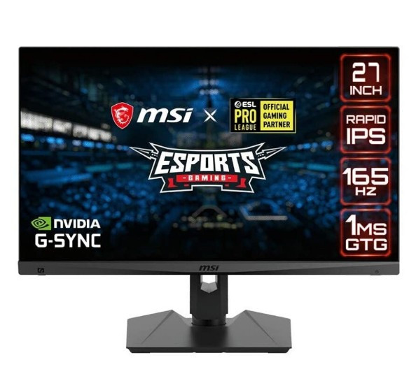 msi rapid ips