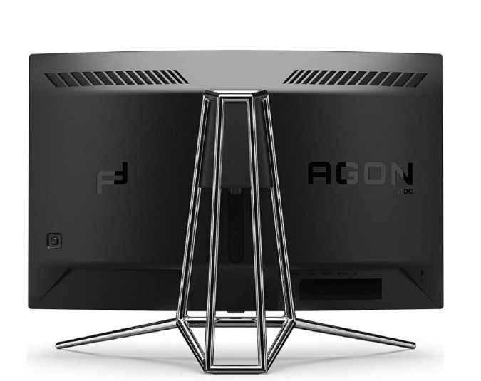 agon 240hz