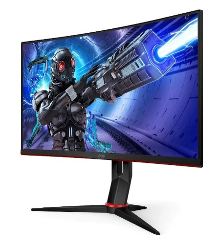 aoc 240hz 0.5 ms