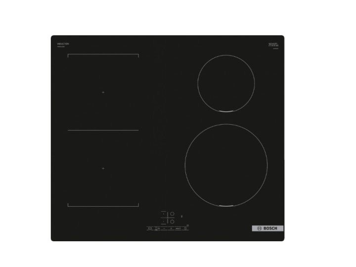 Индукционная варочная панель Bosch PWP611BB5E Индукционная варочная панель Bosch PWP611BB5E