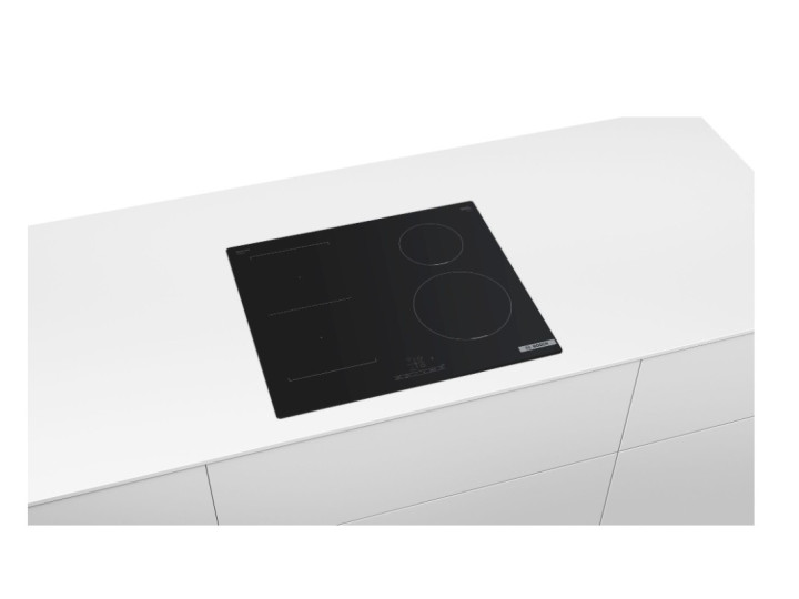 Индукционная варочная панель Bosch PWP611BB5E Индукционная варочная панель Bosch PWP611BB5E