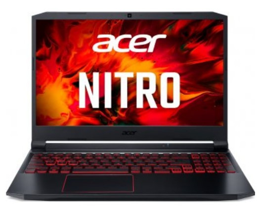 Ноутбук Acer 15, 6" FHD (NH.Q7QER.009) - Core i5-10300H Ноутбук Acer 15, 6" FHD (NH.Q7QER.009) - Core i5-10300H