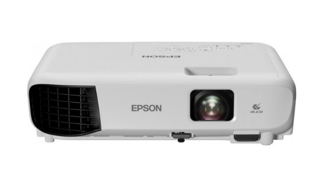 Проектор Epson EB-E10 Проектор Epson EB-E10