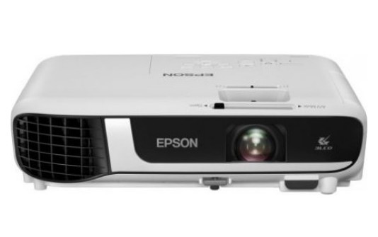 Проектор Epson EB-X51 Проектор Epson EB-X51