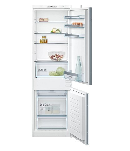 Встраиваемый холодильник Bosch KIN 86VS20R Встраиваемый холодильник Bosch KIN 86VS20R